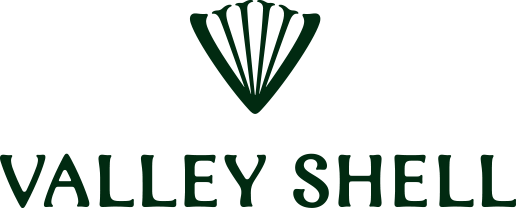 VALLEY SHELL